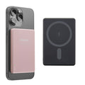 Powerbank INTENSO MW5000 5000 mAh Pink-10