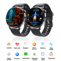 ECG monitor Smart Watch Non Invasive Blood Glucose Smart Watch with Blood Component Analysis-0