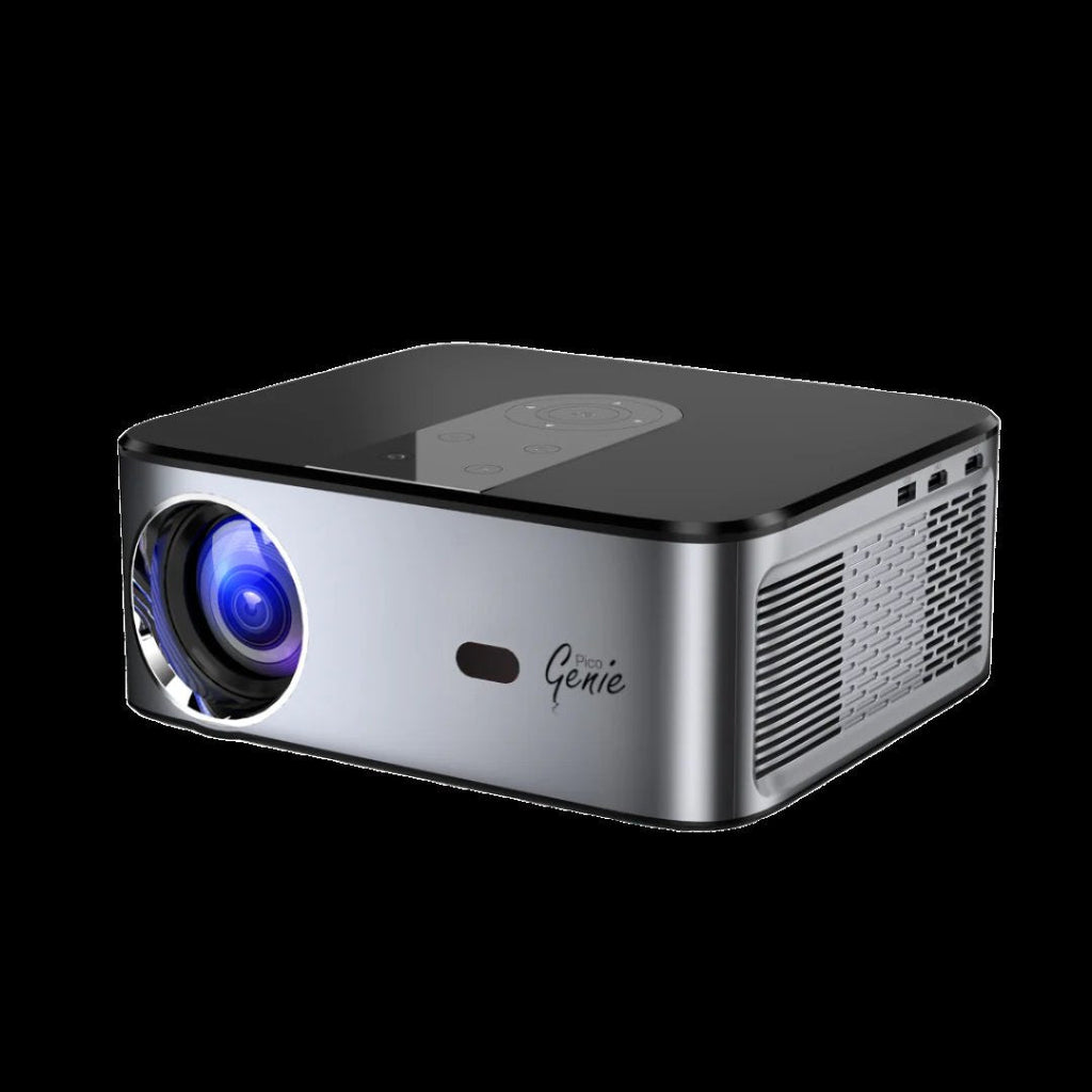 Pico Genie L700 LED 1080p Smart Projector-3