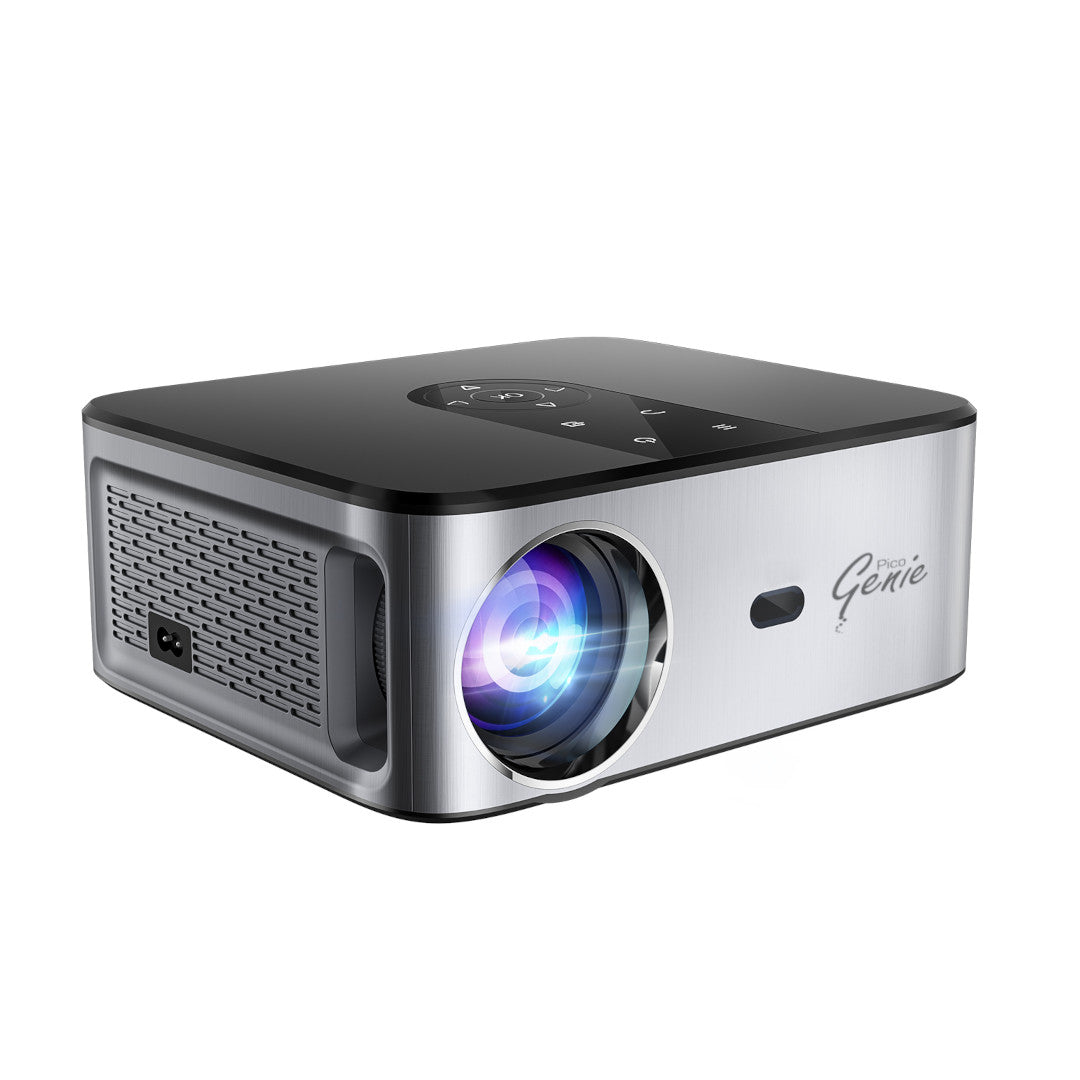 Pico Genie L700 LED 1080p Smart Projector-2