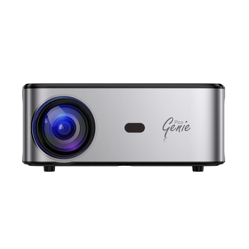 Pico Genie L700 LED 1080p Smart Projector-1