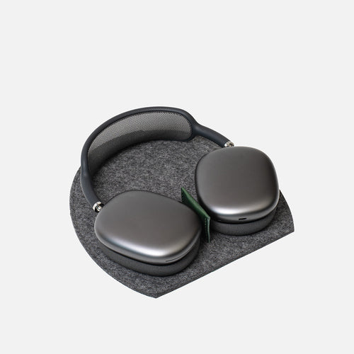 Merino Felt Rest Station 2.0 for AirPods Max-0